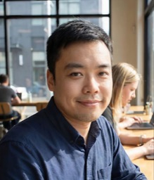 Jay Liu